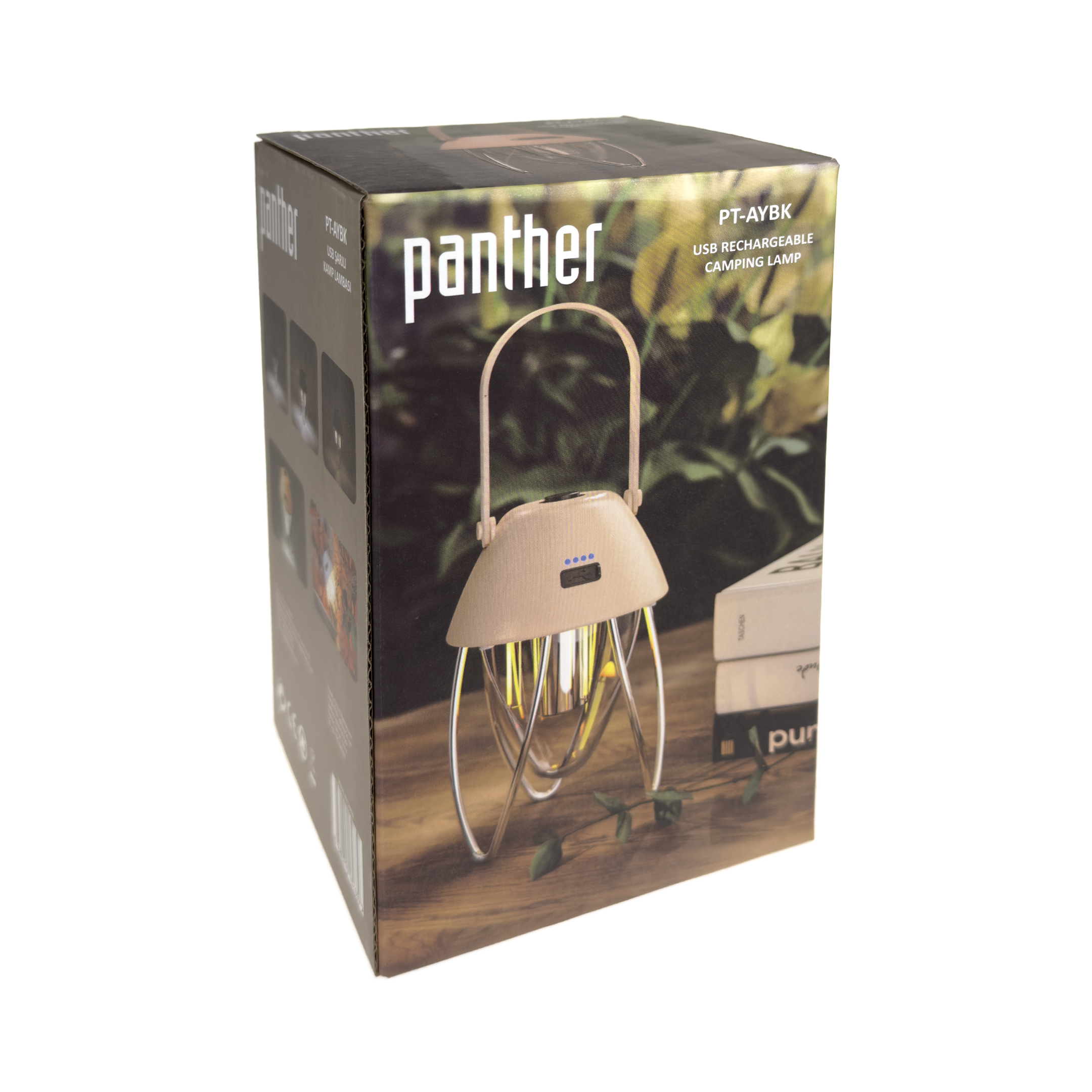 PANTHER%20PT-AYBK%20USB%20ŞARJLI%20KAMP%20LAMBASI