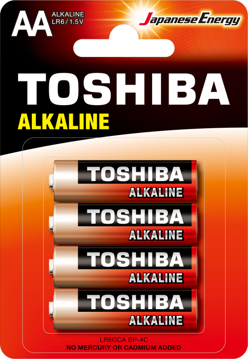 TOSHIBA%20LR6%20BLS%20ALK.KALEM%204LÜ