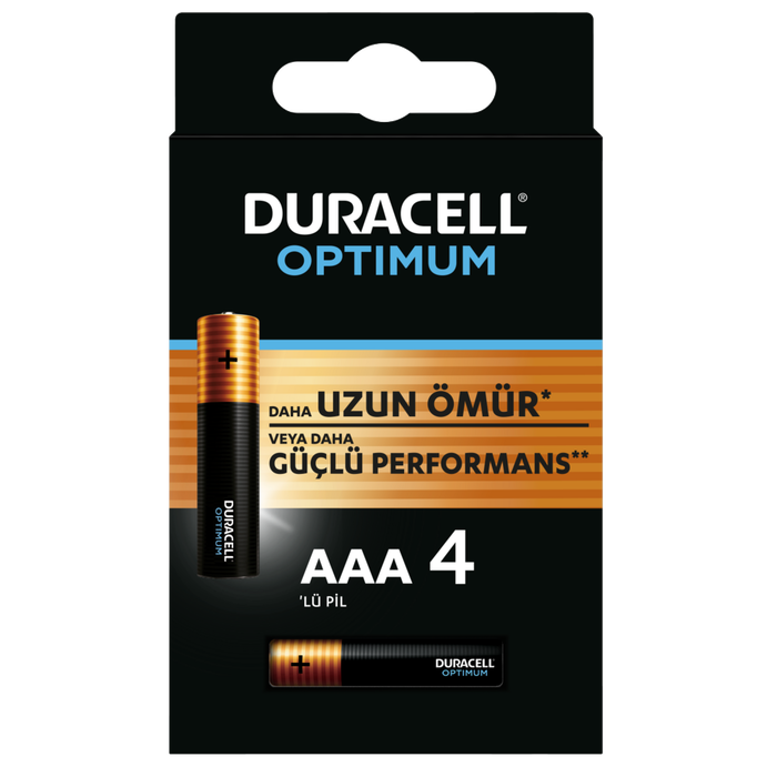 DURACELL%20OPTIMUM%20AAA%20İNCE%20PİL%204LÜ