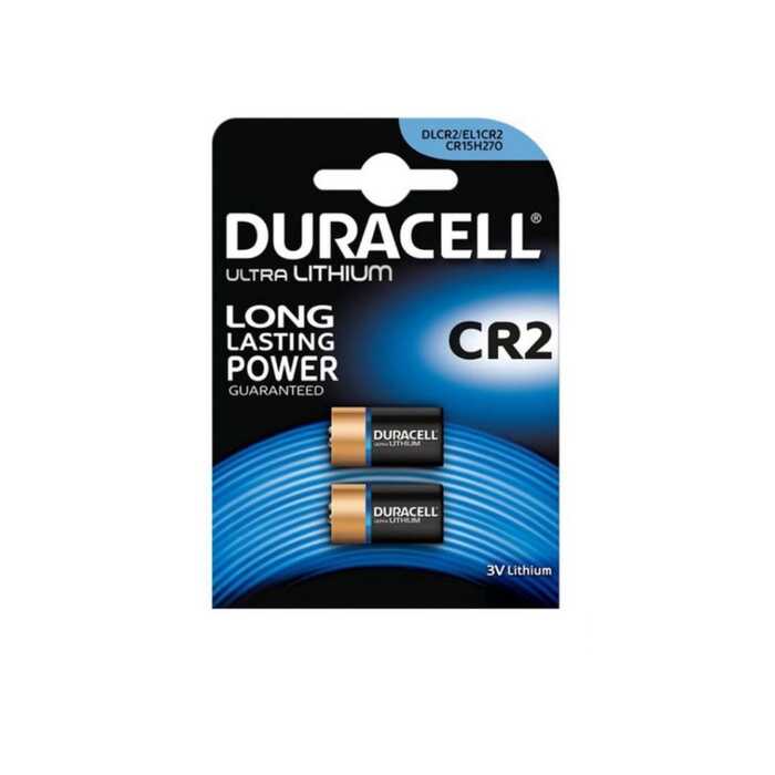 Duracell%20Cr2%20%203V%20Lithium%20Pil%202’li