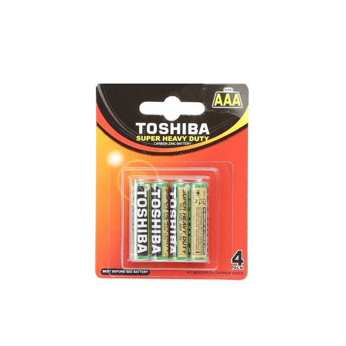 Toshiba%20R03UG%20Bls.%204’lü