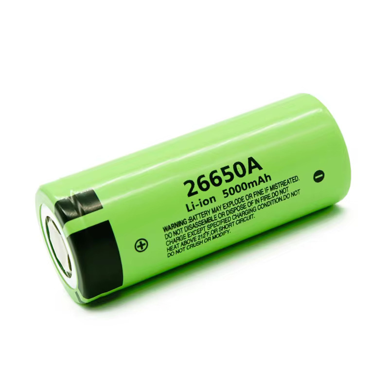 26650%20LI-ON%205000%20MAH%20PİL