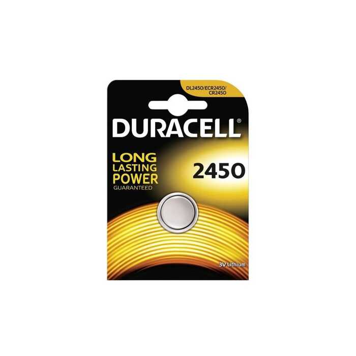 Duracell%20Cr%202450%20Lithium%203V%20Pil%201’li