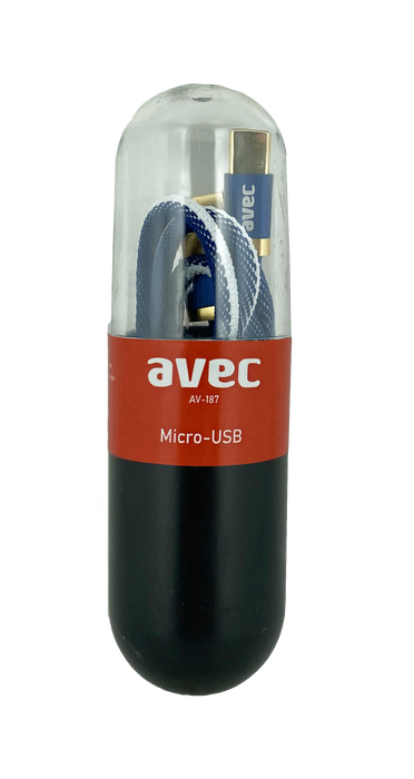 AVEC%20AV-187%20Micro%20USB%20Kablo