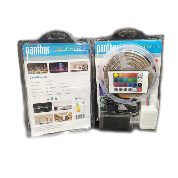 PANTHER%20RGB%20ŞERİT%20LED