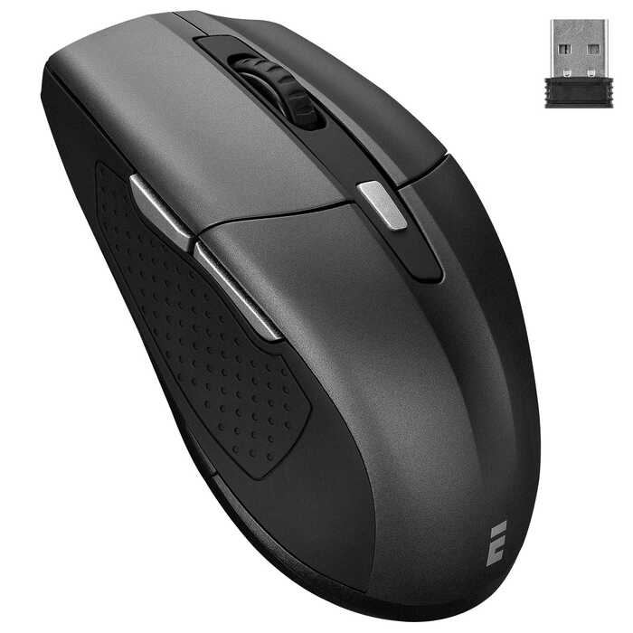 EVEREST%20SM-861%20SESSİZ%20KABLOSUZ%20MOUSE