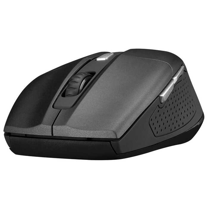 EVEREST%20SM-861%20SESSİZ%20KABLOSUZ%20MOUSE