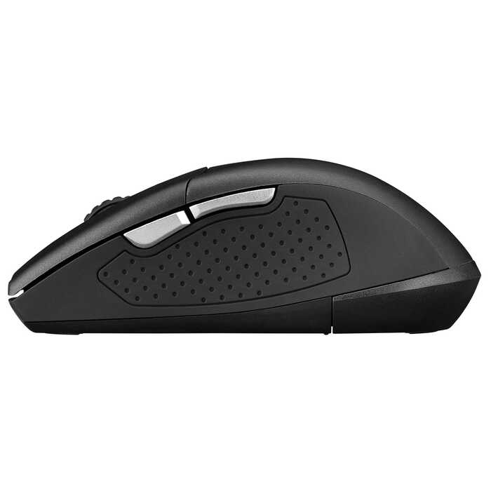 EVEREST%20SM-861%20SESSİZ%20KABLOSUZ%20MOUSE