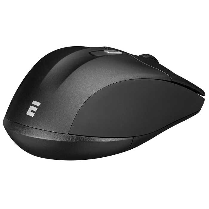 EVEREST%20SM-861%20SESSİZ%20KABLOSUZ%20MOUSE