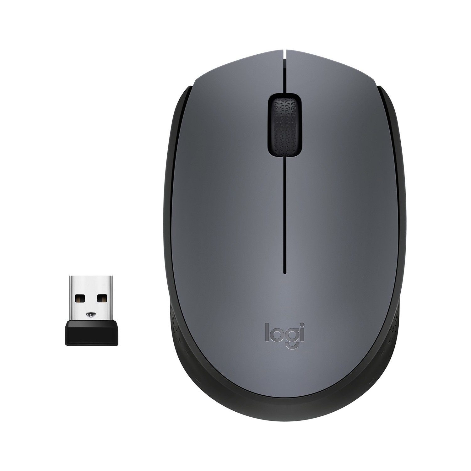 LOGITECH%20M170%20KABLOSUZ%20SİYAH%20MOUSE