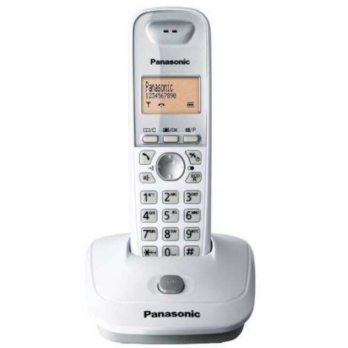 Panasonic%20KX%20%20TG%202511%20Xdect%20Telefon%20Beyaz