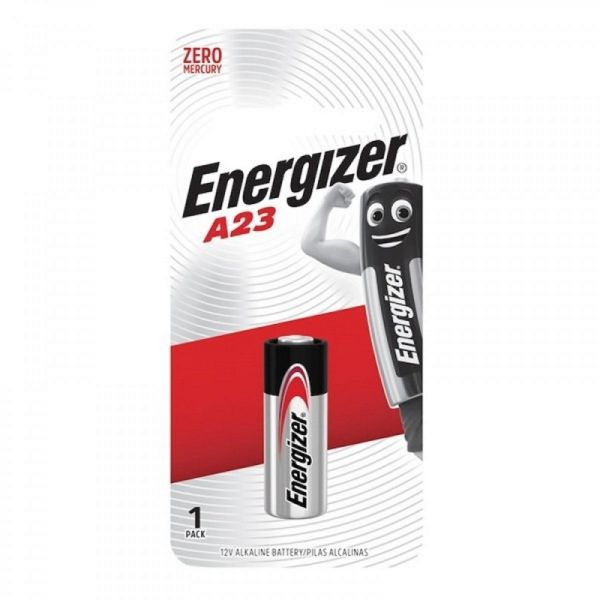 Energizer%2023A%2012V%20Araba%20Kumanda%20Pili