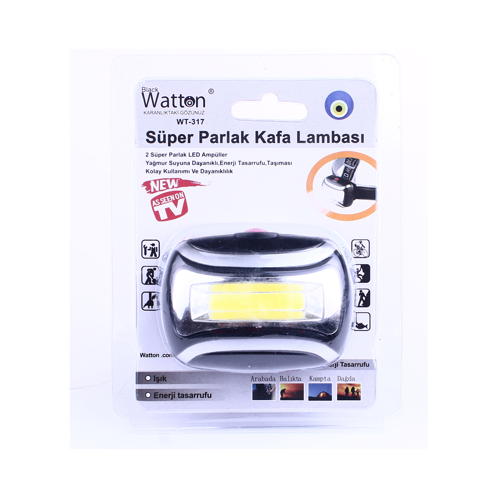 Ultra%20SMD%20Kafa%20Feneri%20Watton%20Wt-317