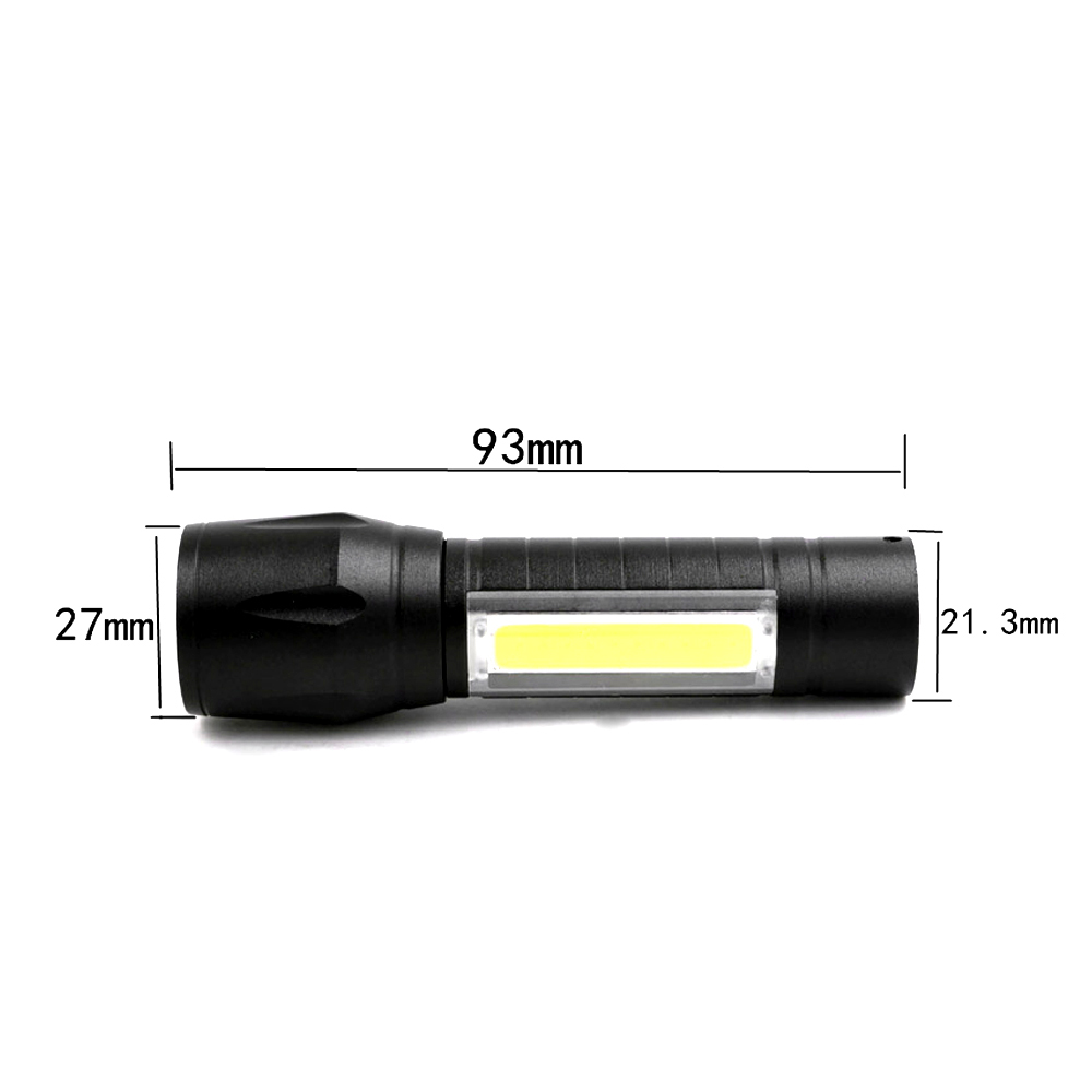 MİNİ%20ÇOK%20GÜÇLÜ%20ŞARJLI%20EL%20FENERİ%20(XPE-COB%20LED%20)%20WATTON%20WT-030