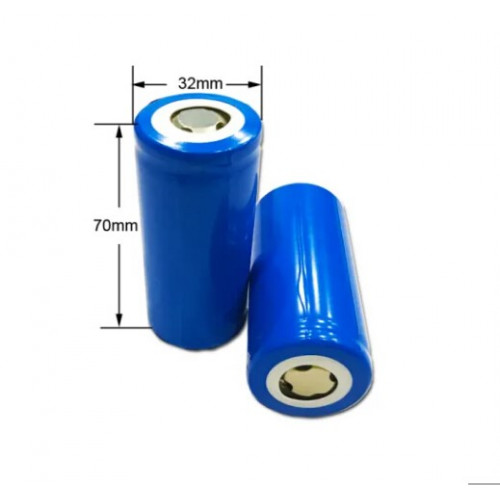 Orion%20IFR32700%206000%20mAh%203.2V%20Lifepo4%20Şarj%20Edilebilir%20Pil%20