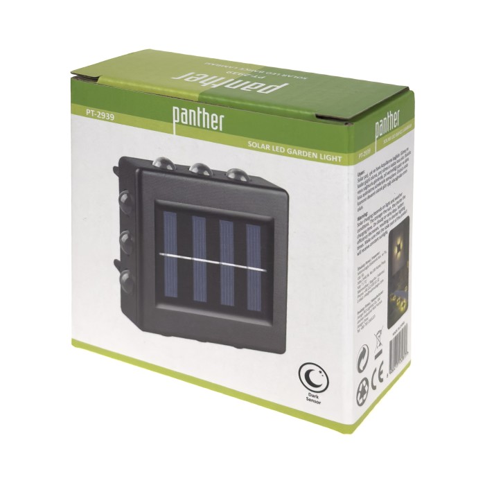 PANTHER%20PT-2939%20SOLAR%20LED%20BAHÇE%20LAMBASI