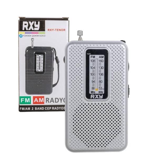 ROXY%20RXY-TENOR%20CEP%20TİPİ%20MİNİ%20ANALOG%20RADYO