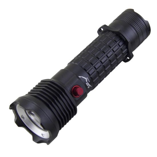 PANTHER PT-4980 IPX8 LED SU ALTI FENERİ