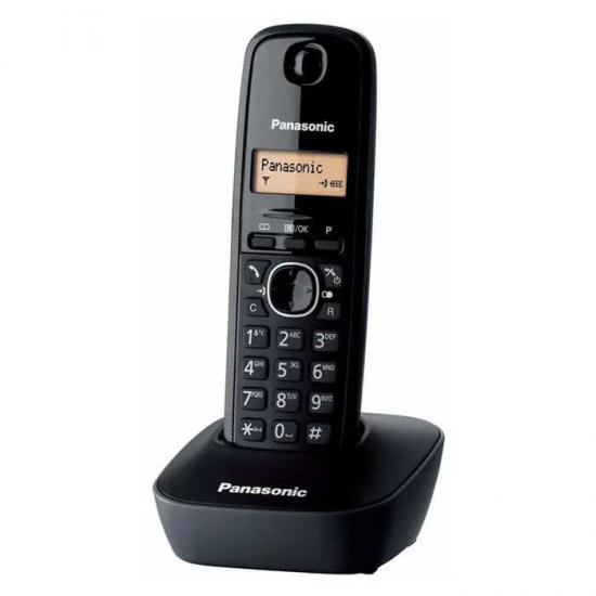 PANASONIC KX-TG 1611 DECT TELEFON