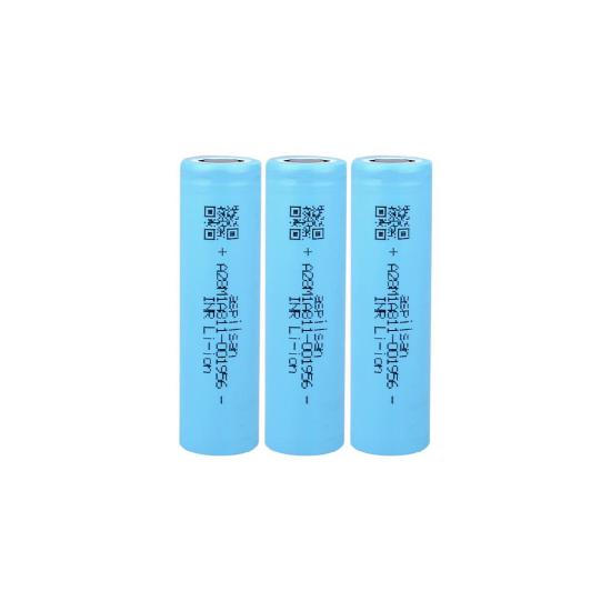 Aspilsan Inr18650a28 - 3.7v 2800 Mah Li-ion Şarjlı Pil - 5c 3.lü