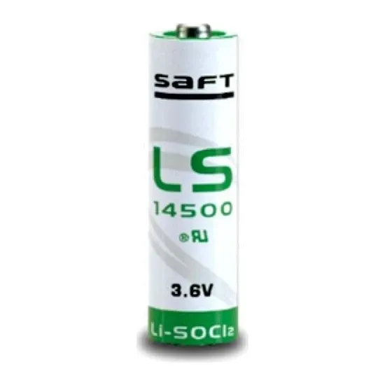 Saft Ls14500