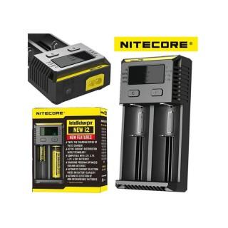 Nitecore New i2 Kablolu Pil Şarj Cihazı